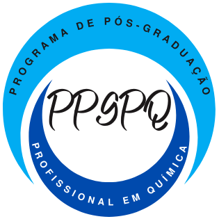 PPGPQ - Programa de Pós-Graduação Profissional em Química