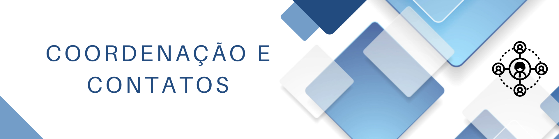 PPGPQ, Coordenação e contatos