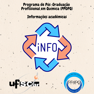 Informações acadêmicas