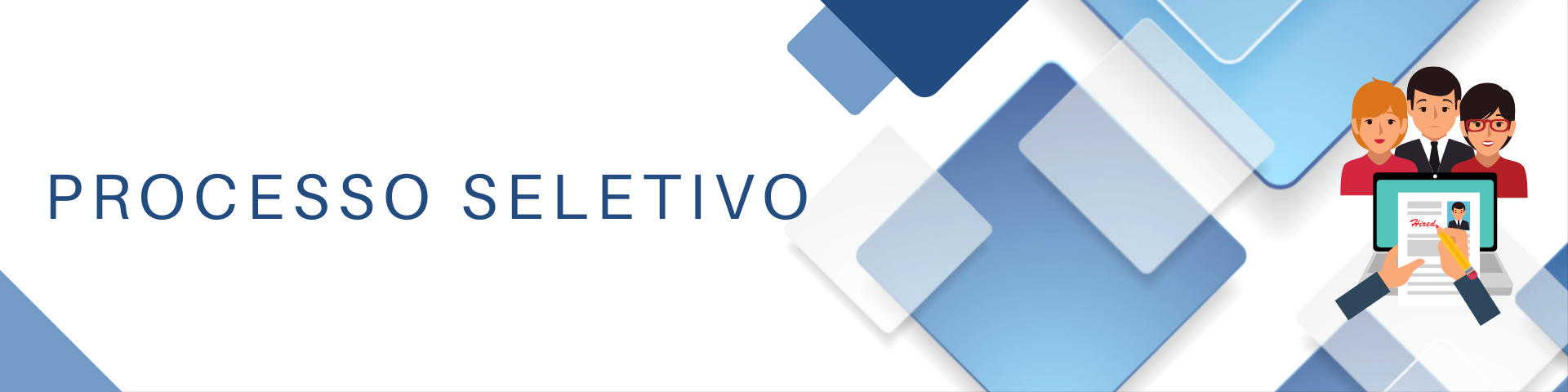 PPGPQ, Processo seletivo para ingresso