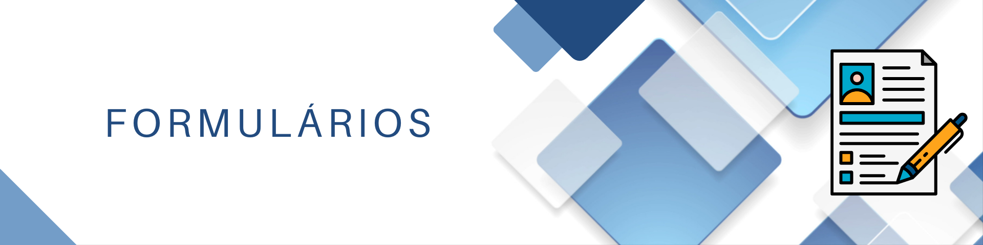 Formulários para solicitações PPGPQ, Formulários para solicitações