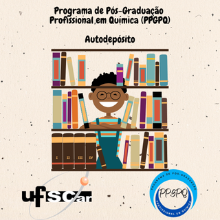 PPGPQ, Autodepósito das dissertações defendidas