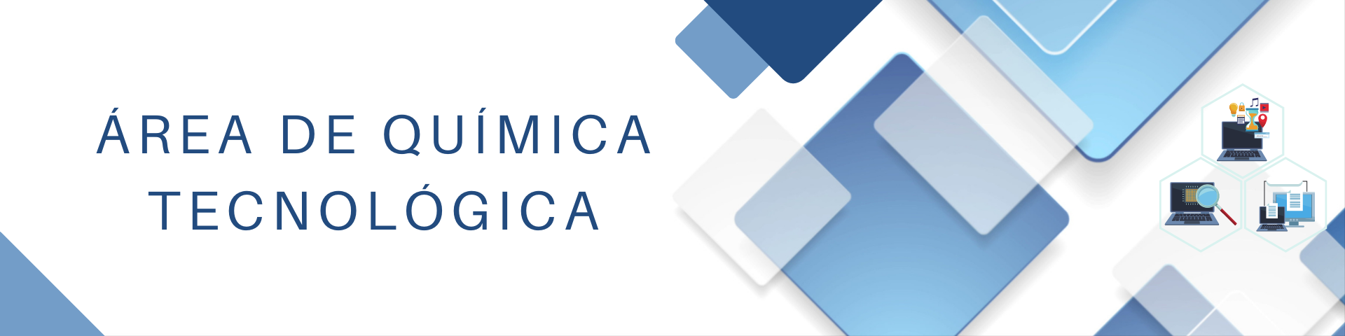 PPGPQ, Área de Química Tecnológica