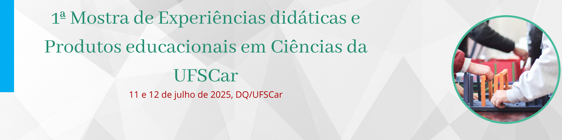 Funcionamento e organização do curso